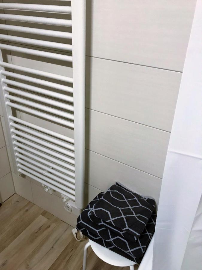 Fehmarn Ferienwohnung Weber Captains Corner Suedstrand Whg 59-110 Exteriör bild