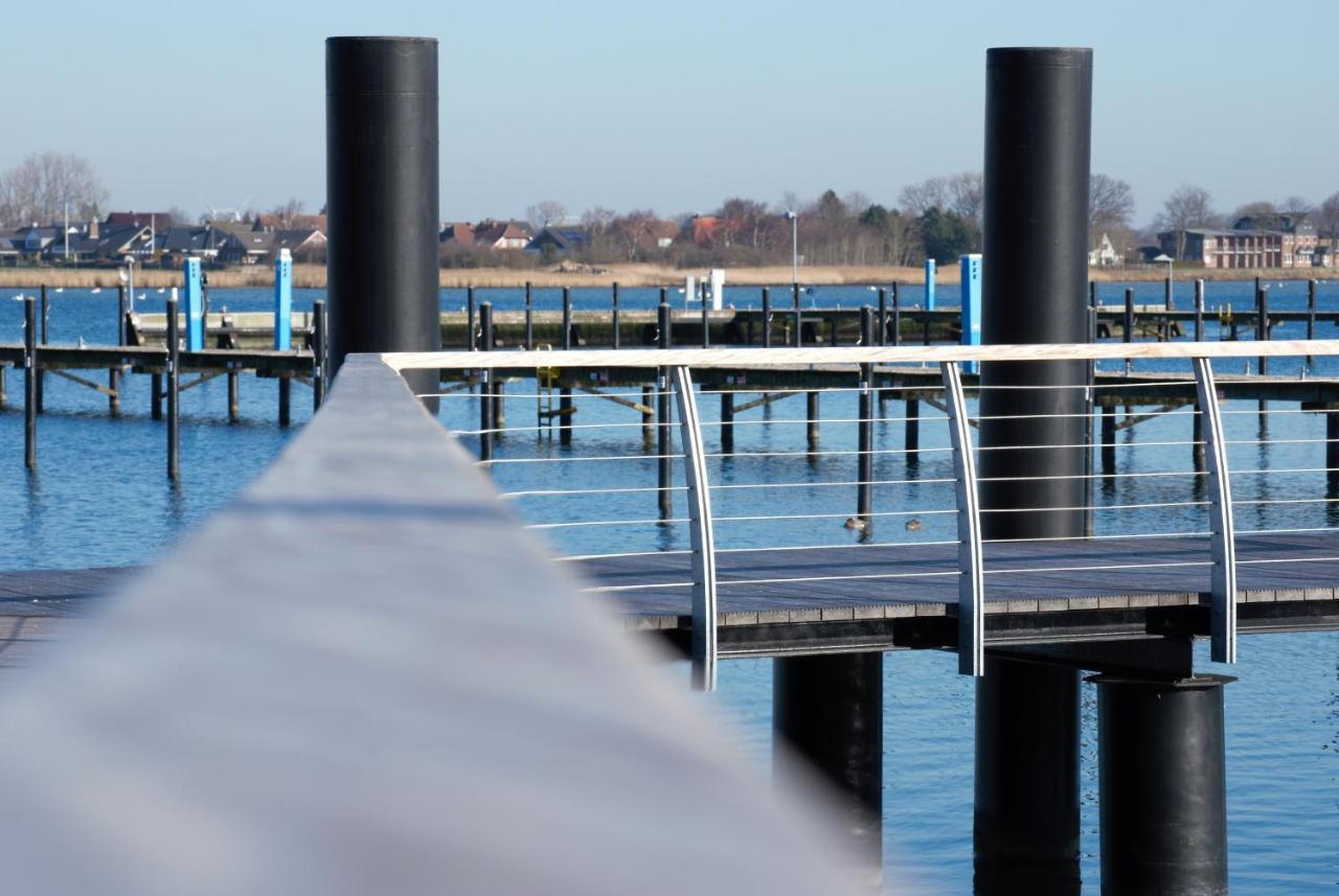 Fehmarn Ferienwohnung Weber Captains Corner Suedstrand Whg 59-110 Exteriör bild